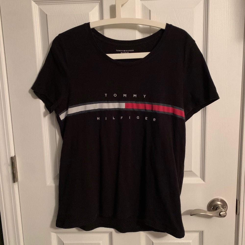 Tommy Hilfiger Top